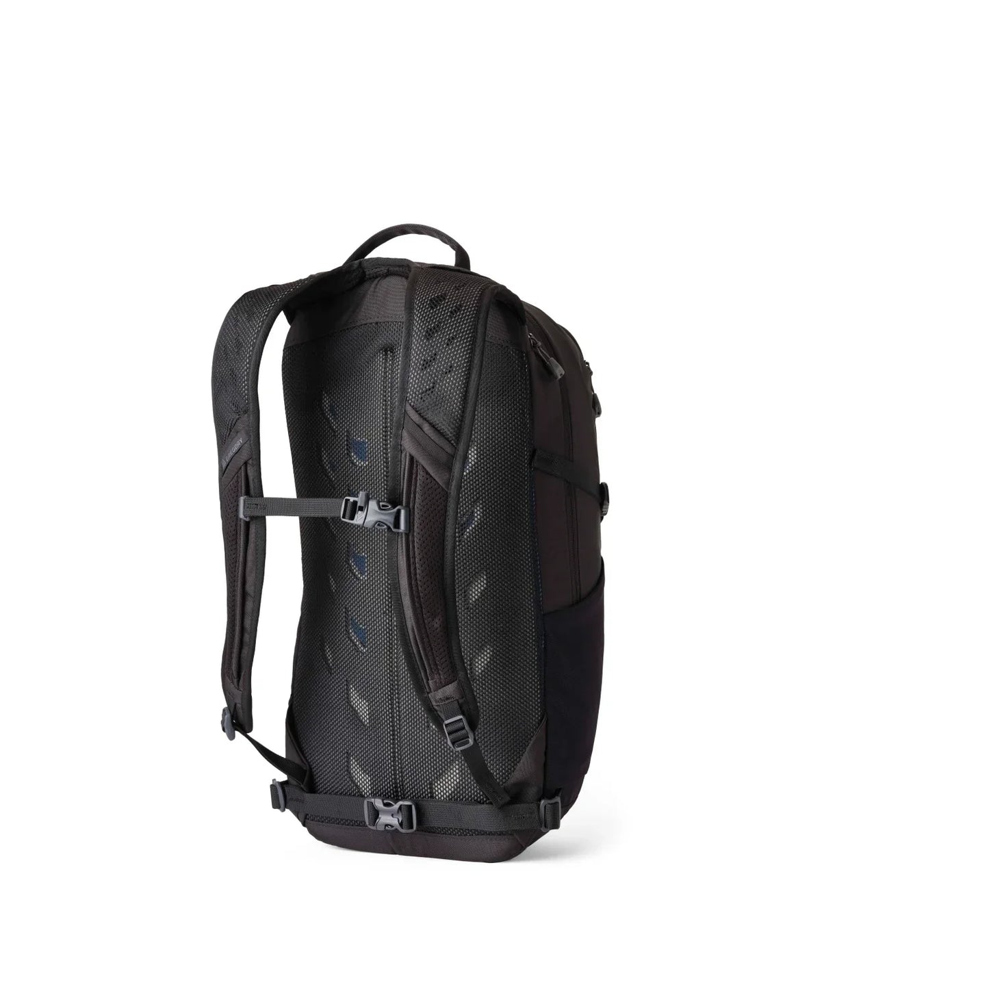Gregory Nano 20 Ryggsäck 52cm - Svart