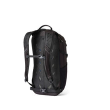 Gregory Nano 20 - Svart Ryggsäck 52cm