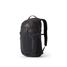 Gregory Nano 20 - Svart Ryggsäck 52cm