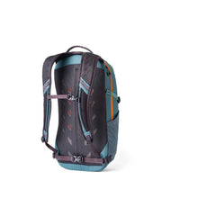 Gregory Nano 20 - Rio Blå Ryggsäck 52cm