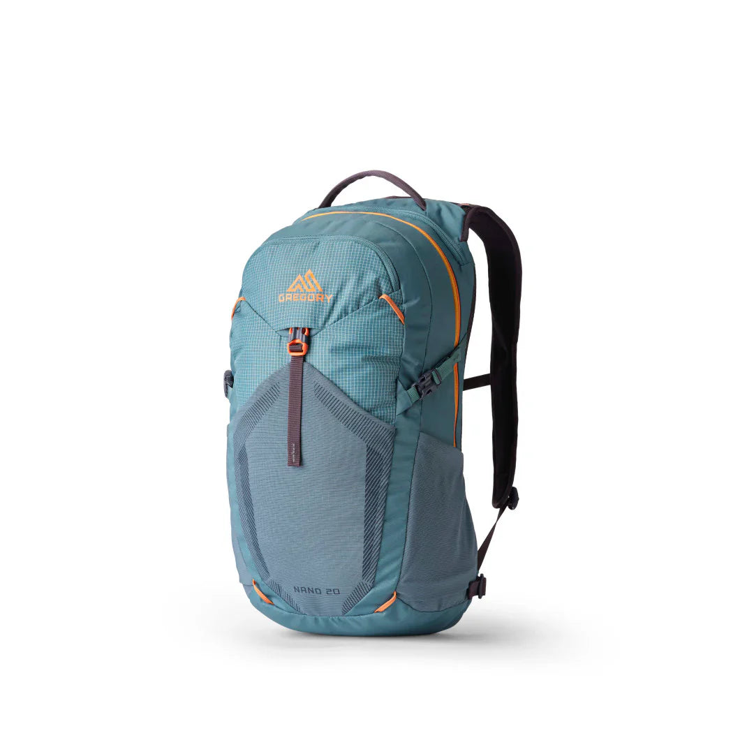 Gregory Nano 20 Ryggsäck 52cm - Rio Blue