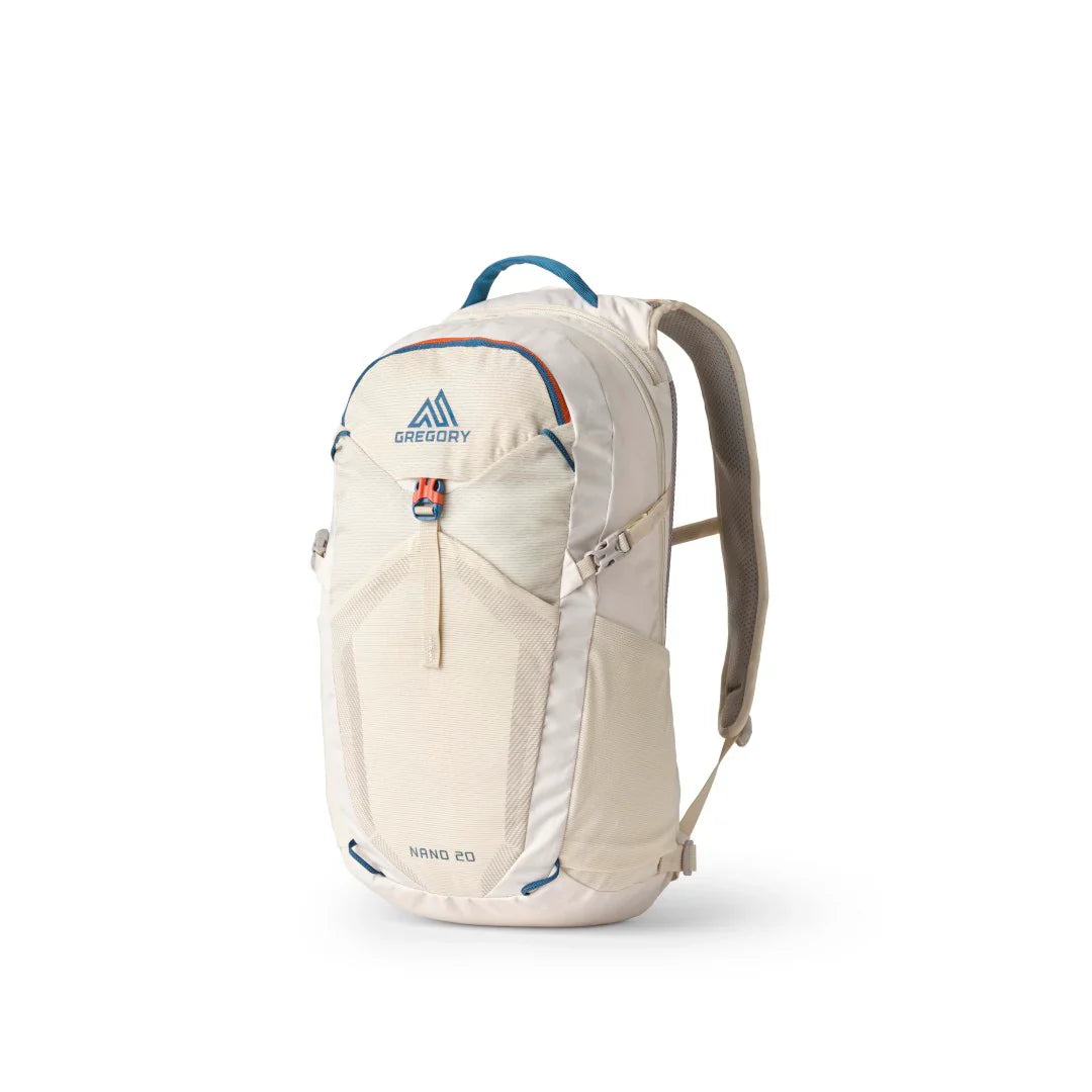 Gregory Nano 20 Ryggsäck 52cm - Kalkvit