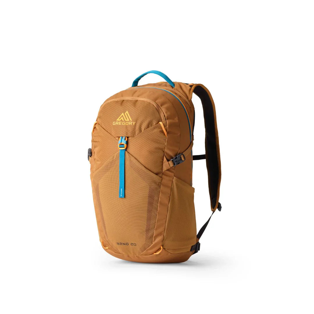 Gregory Nano 20 Ryggsäck 52cm - Tan