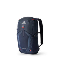 Gregory Nano 24 - Navy Ryggsäck 53cm