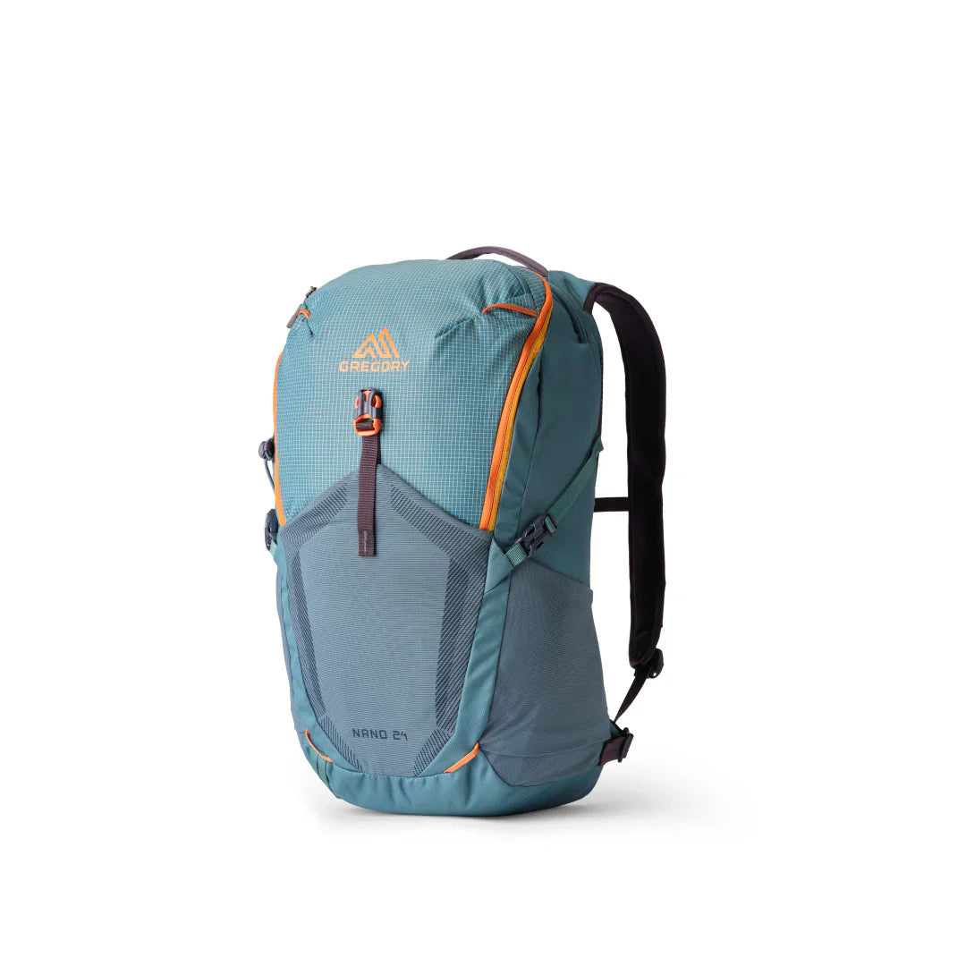 Gregory Nano 24 Ryggsäck 53cm - Rio Blue