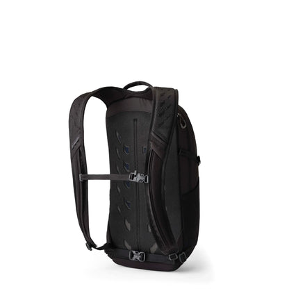Gregory Nano 20 Ryggsäck Plus Size - Svart