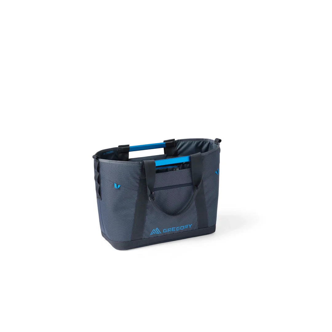 Gregory Alpaca Utility 50 Toteväska 58cm - Blå