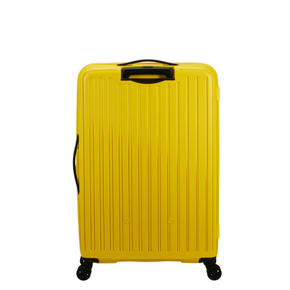 American Tourister Rejoy Stor Resväska 77cm - Gul