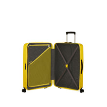 American Tourister Rejoy Stor Resväska 77cm - Gul
