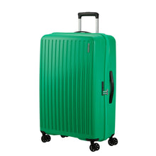 American Tourister Rejoy Stor Resväska 77cm - Jade Grön