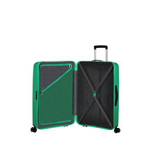 American Tourister Rejoy Stor Resväska 77cm - Jade Grön