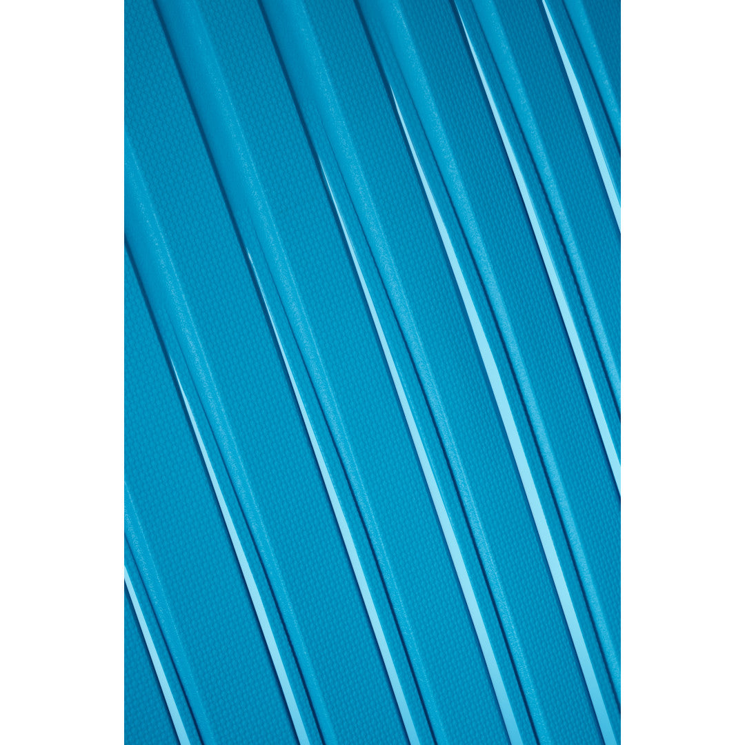 American Tourister Rejoy Stor Resväska 77cm - Azure Blå