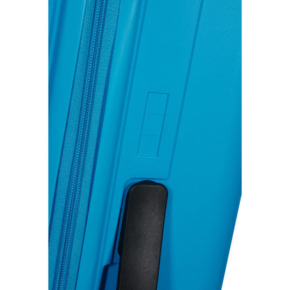 American Tourister Rejoy Stor Resväska 77cm - Azure Blå
