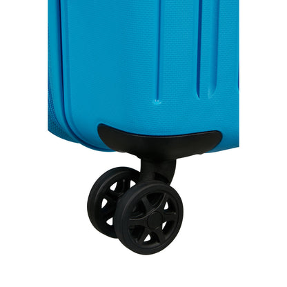 American Tourister Rejoy Stor Resväska 77cm - Azure Blå