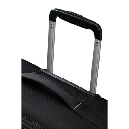 American Tourister Aerospin Spinner Kabinväska 55cm – Svart