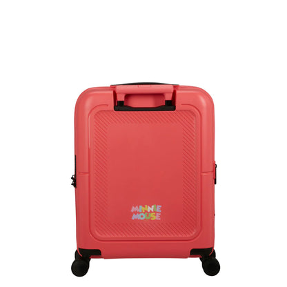 American Tourister Dashpop Disney Spinner kabinväska 55 cm – Minnie Pop