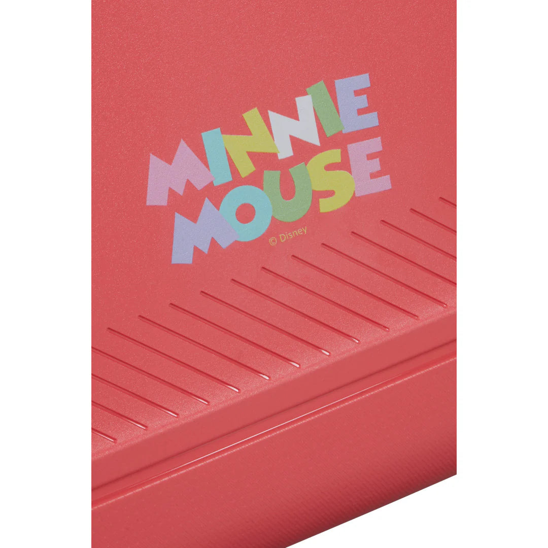 American Tourister Dashpop Disney Spinner kabinväska 55 cm – Minnie Pop