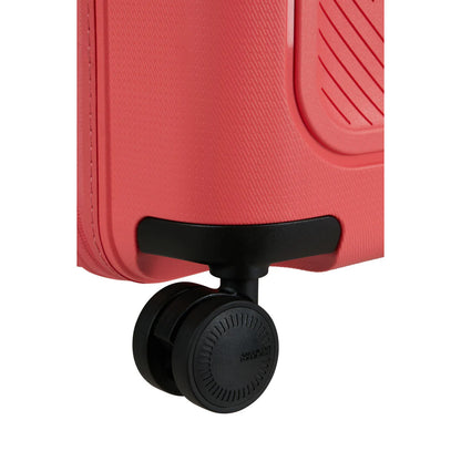 American Tourister Dashpop Disney Spinner kabinväska 55 cm – Minnie Pop