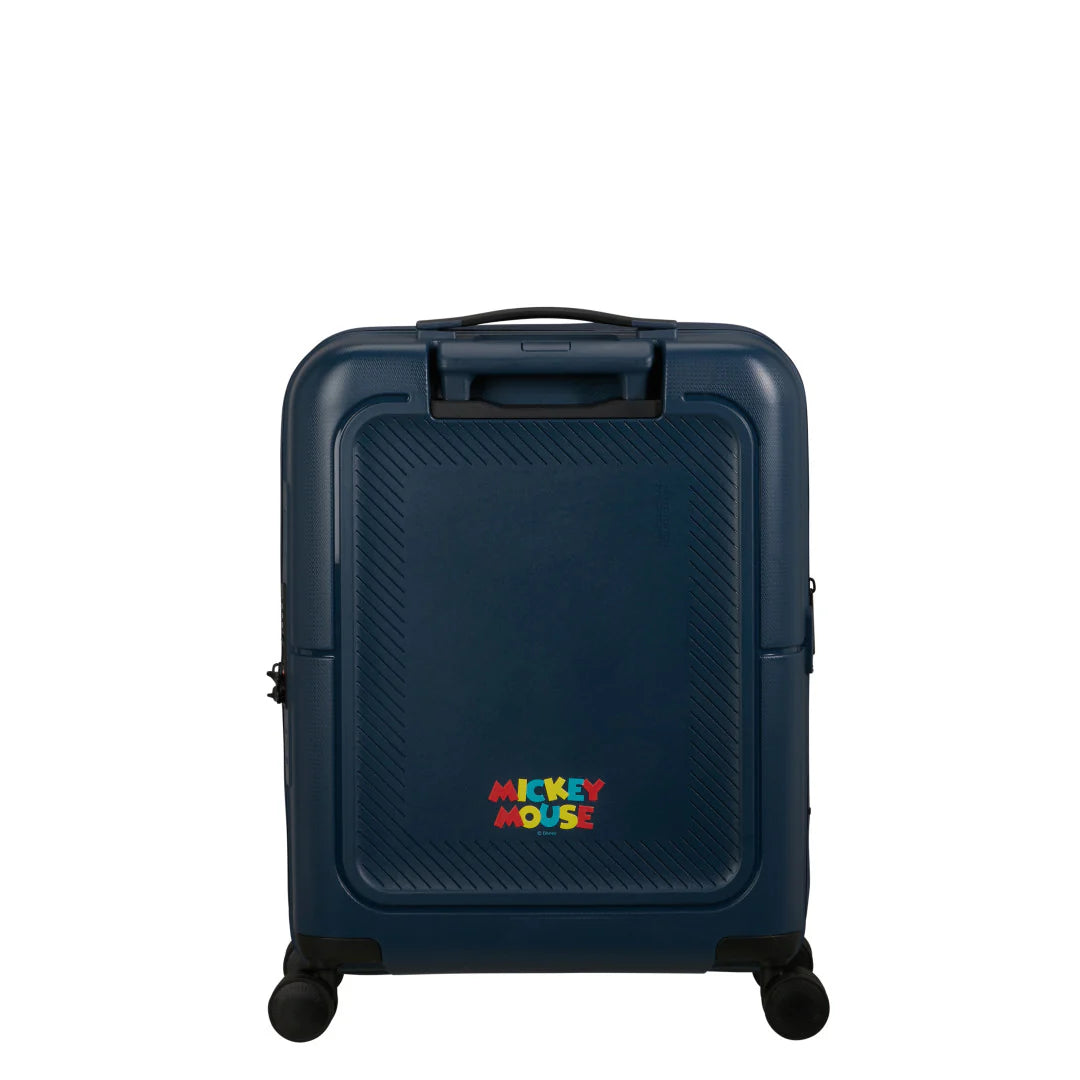 American Tourister Dashpop Disney Spinner kabinväska 55 cm – Mickey Pop