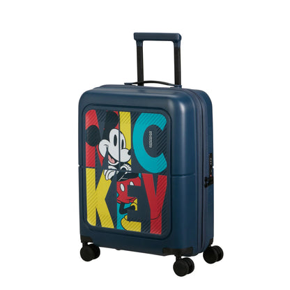 American Tourister Dashpop Disney Spinner kabinväska 55 cm – Mickey Pop