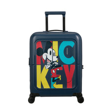 American Tourister Dashpop Disney Spinner kabinväska 55 cm – Mickey Pop