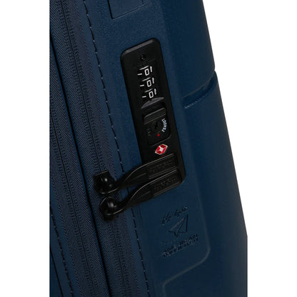 American Tourister Dashpop Disney Spinner kabinväska 55 cm – Mickey Pop