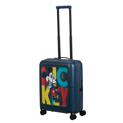 American Tourister Dashpop Disney Spinner kabinväska 55 cm – Mickey Pop