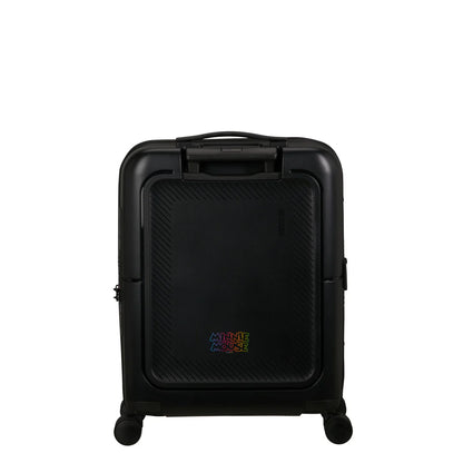 American Tourister Dashpop Disney Spinner kabinväska 55 cm – Minnie Neon