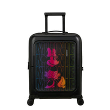 American Tourister Dashpop Disney Spinner kabinväska 55 cm – Minnie Neon
