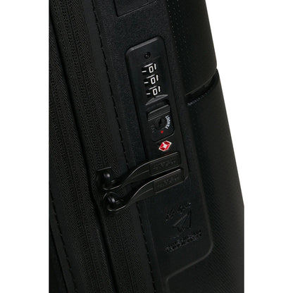 American Tourister Dashpop Disney Spinner kabinväska 55 cm – Minnie Neon