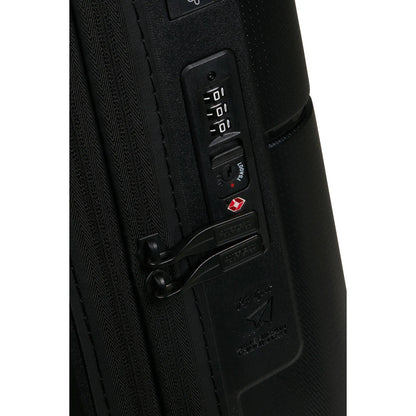 American Tourister Dashpop Disney Spinner kabinväska 55 cm – Mickey Neon