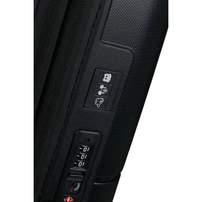 American Tourister Dashpop Disney Spinner kabinväska 55 cm – Mickey Neon