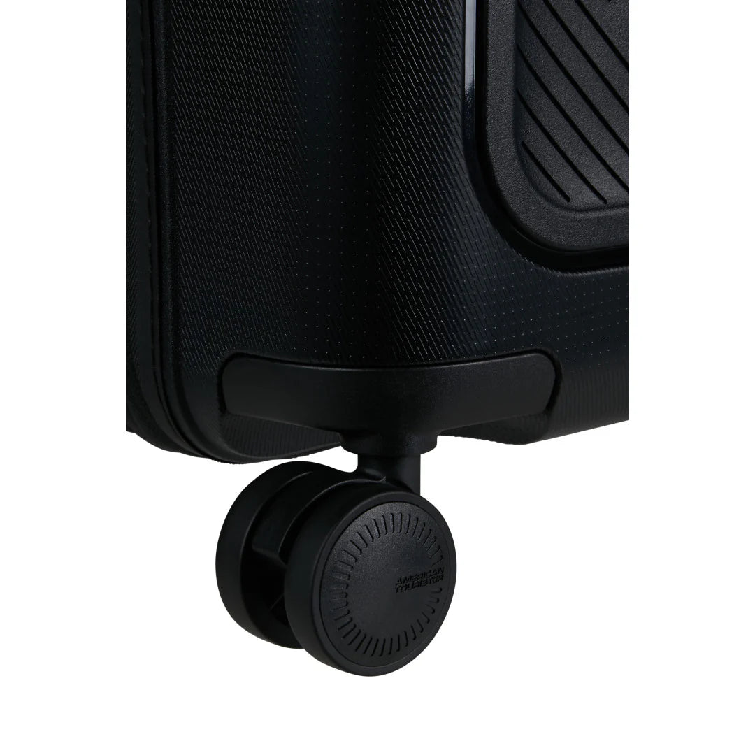 American Tourister Dashpop Disney Spinner kabinväska 55 cm – Mickey Neon