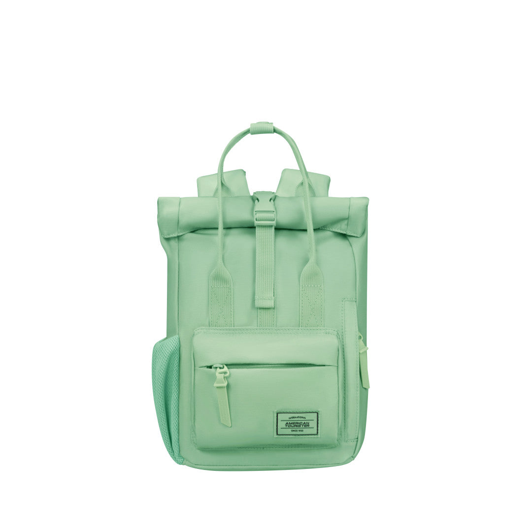 American Tourister Urban Groove Mini - Pastellgrön - 31cm