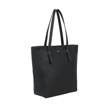 Ulrika Design Noos - Svart Toteväska 43cm