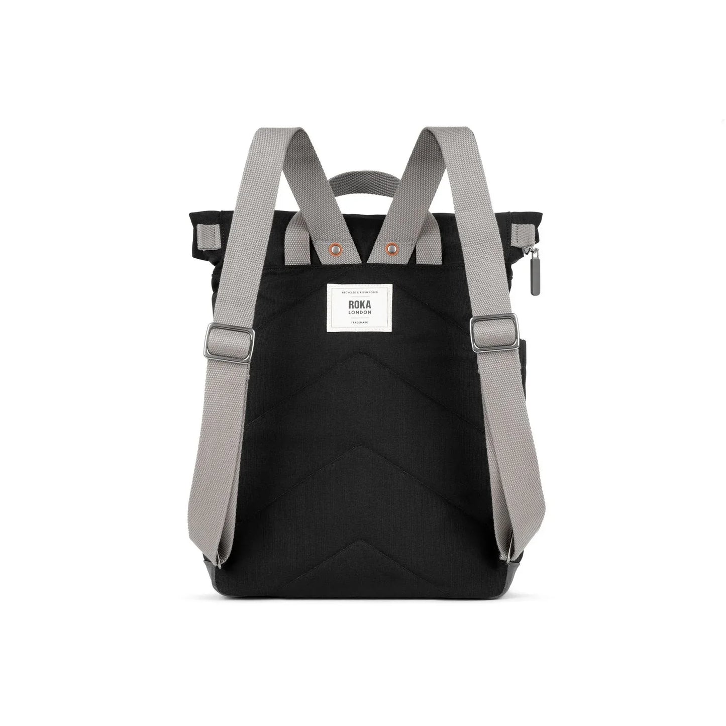 Roka London Waterhouse Ryggsäck 41 cm – Ash