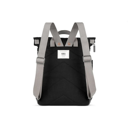 Roka London Waterhouse Ryggsäck 41 cm – Ash