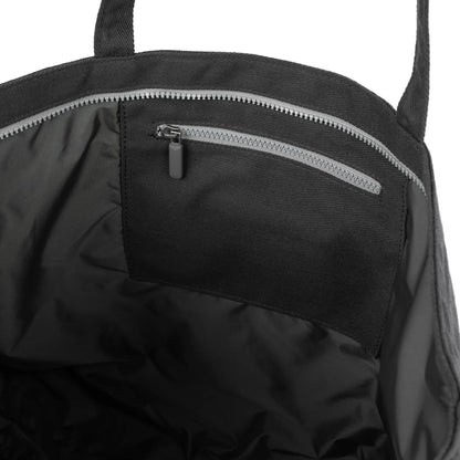 Roka London Portobello N Axelväska 48cm – Svart