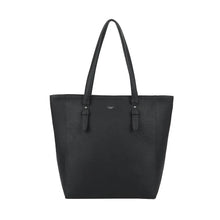 Ulrika Design Noos - Svart Toteväska 43cm