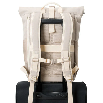 Johnny Urban Allen Rolltop Medium 16 tum – Sand