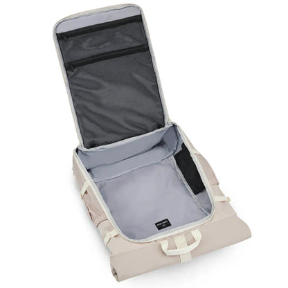 Johnny Urban Allen Travel Datorryggsäck 17" - Sand