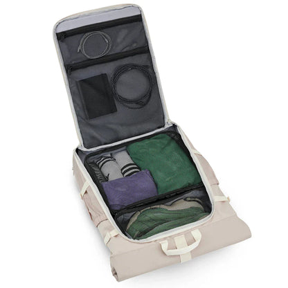 Johnny Urban Allen Travel Datorryggsäck 17" - Sand