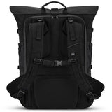 Johnny Urban Allen Travel Datorryggsäck 17" - Svart