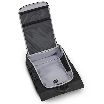Johnny Urban Allen Travel Datorryggsäck 17" - Svart