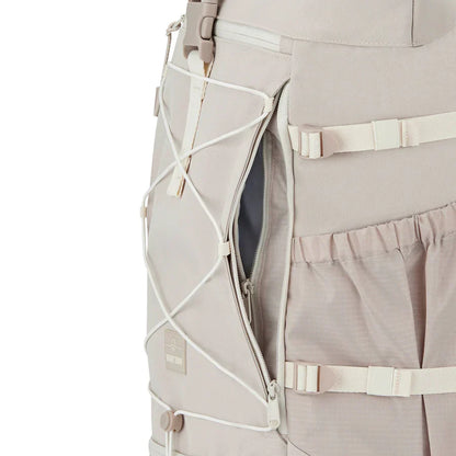 Johnny Urban Allen Travel Datorryggsäck 17" - Sand
