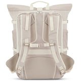 Johnny Urban Allen Travel Datorryggsäck 17" - Sand