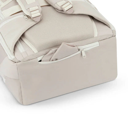 Johnny Urban Allen Travel Datorryggsäck 17" - Sand