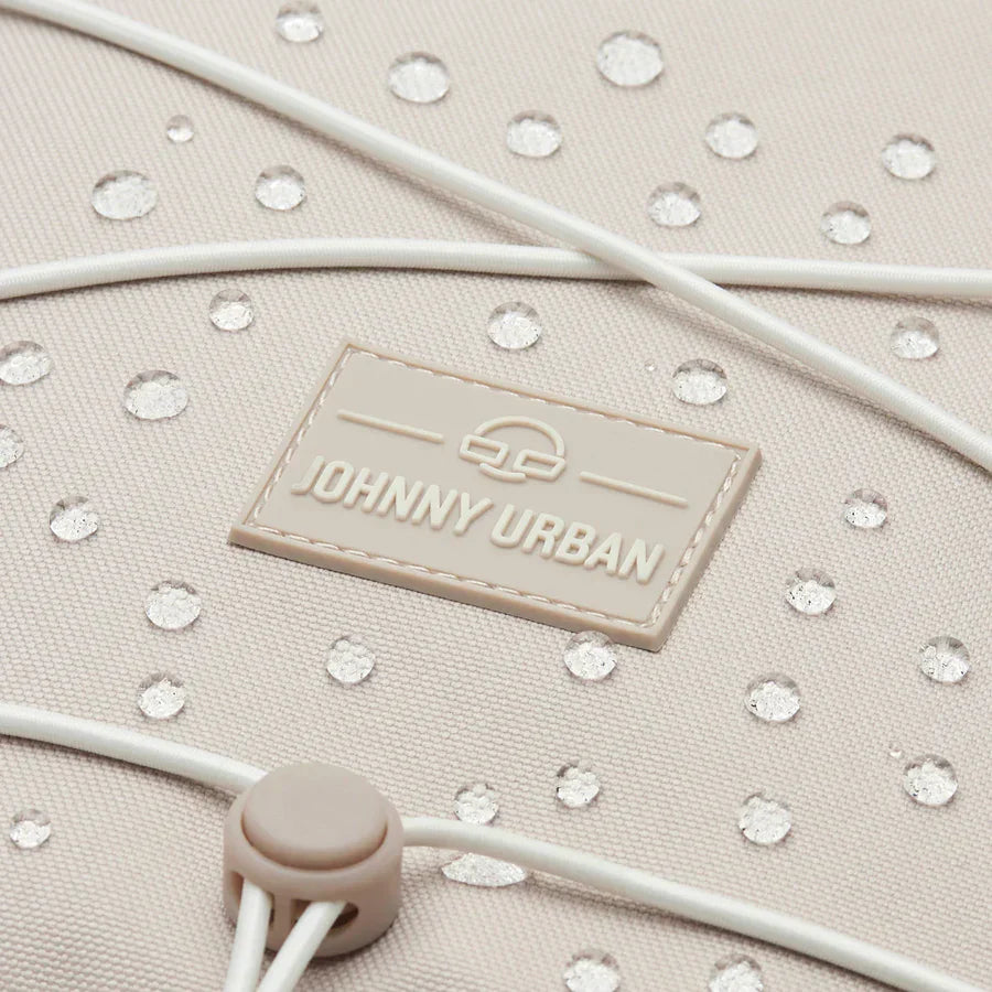 Johnny Urban Allen Travel Datorryggsäck 17" - Sand