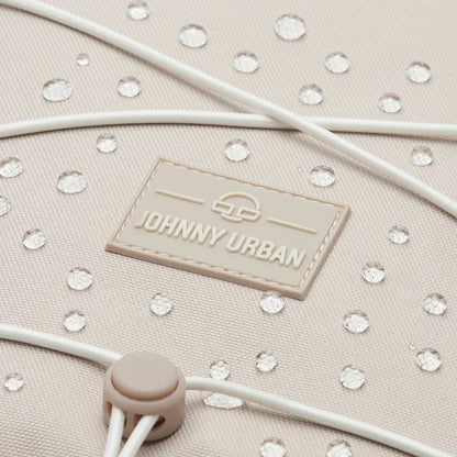 Johnny Urban Allen Travel Datorryggsäck 17" - Sand