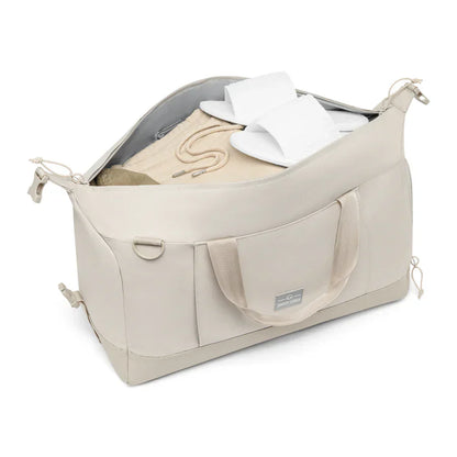 Johnny Urban Milan weekendväska 52 cm – Sand